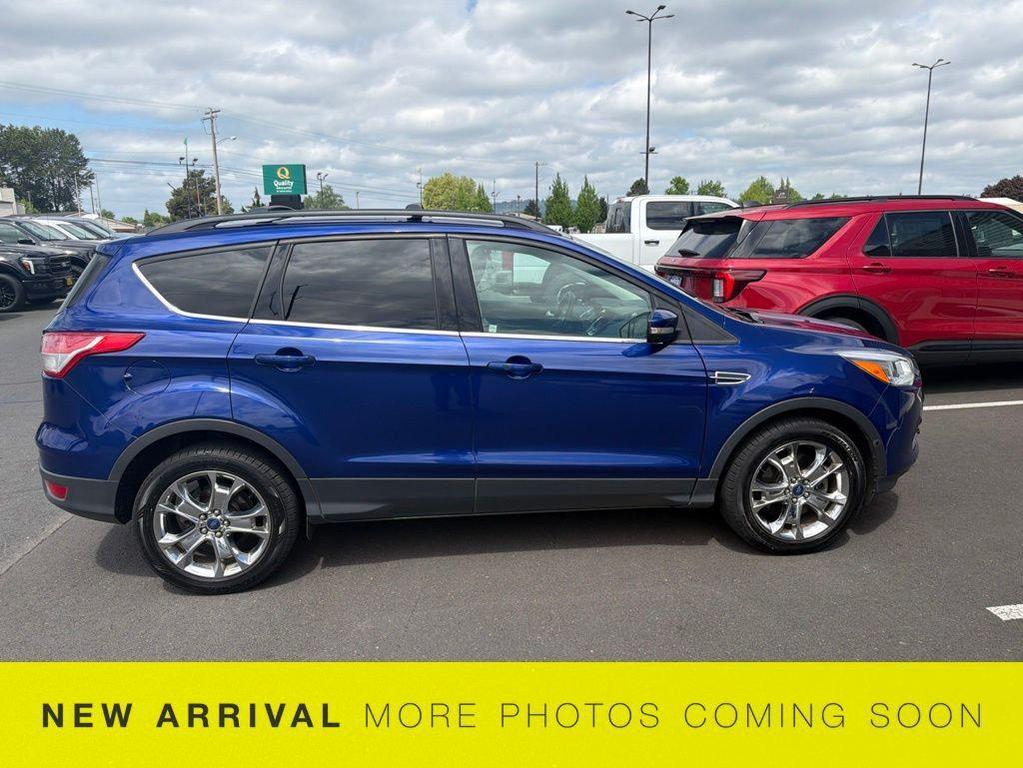 used 2013 Ford Escape car, priced at $8,390