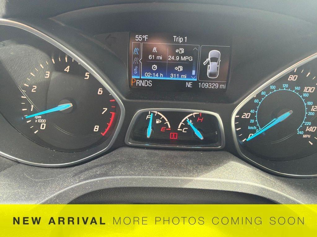 used 2013 Ford Escape car, priced at $8,390