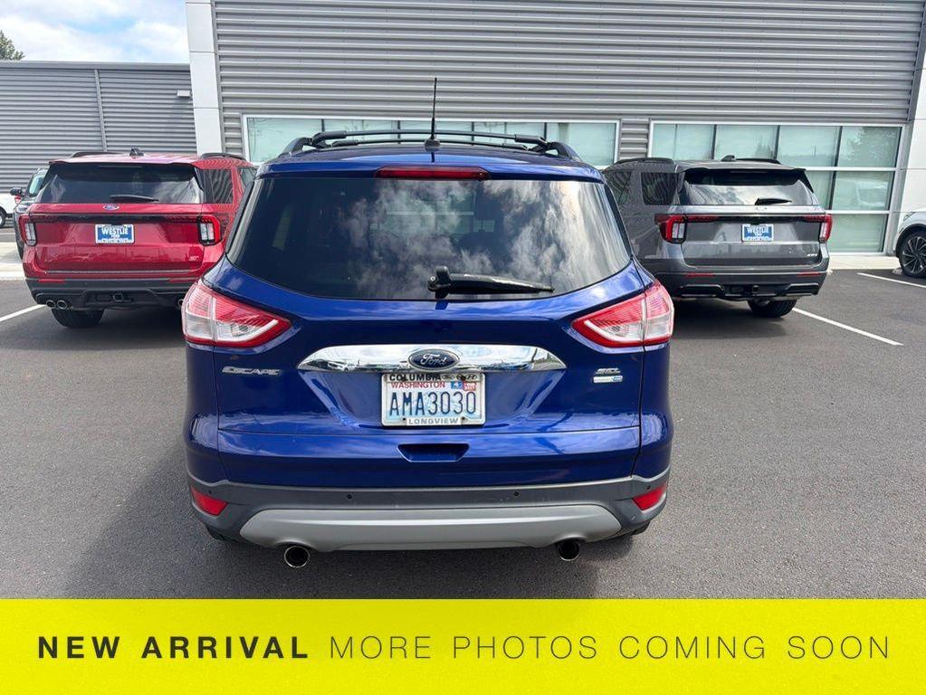 used 2013 Ford Escape car, priced at $8,390