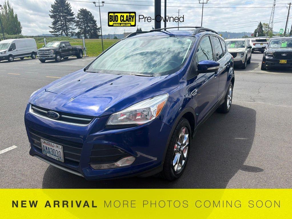 used 2013 Ford Escape car, priced at $8,390