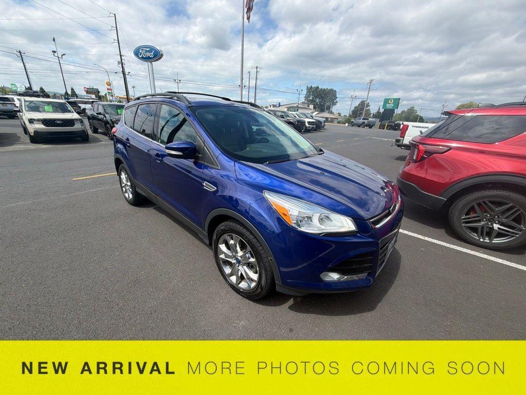 used 2013 Ford Escape car, priced at $8,390