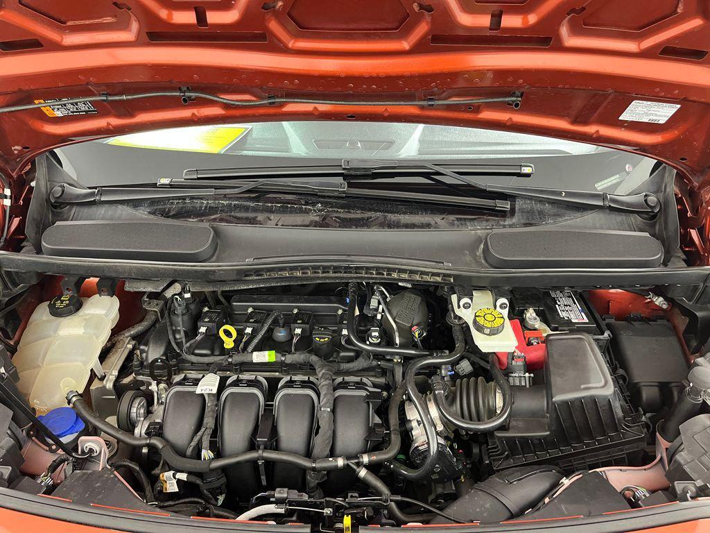 used 2022 Ford Transit Connect car, priced at $24,295