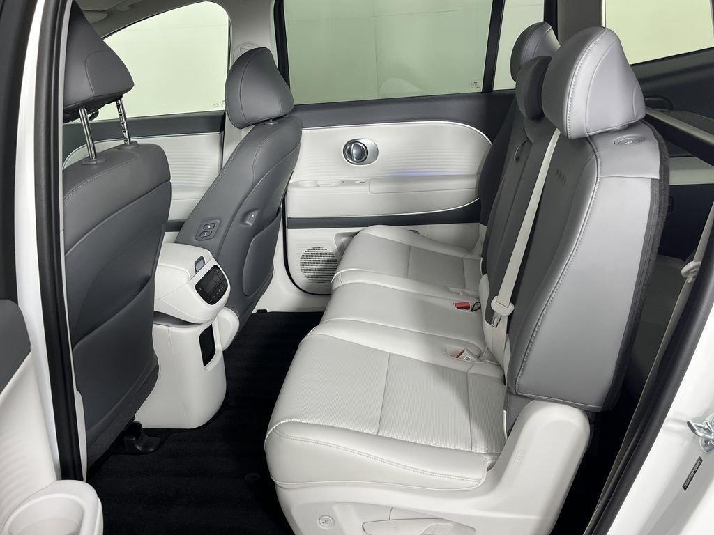 new 2026 Hyundai IONIQ 9 car, priced at $59,462