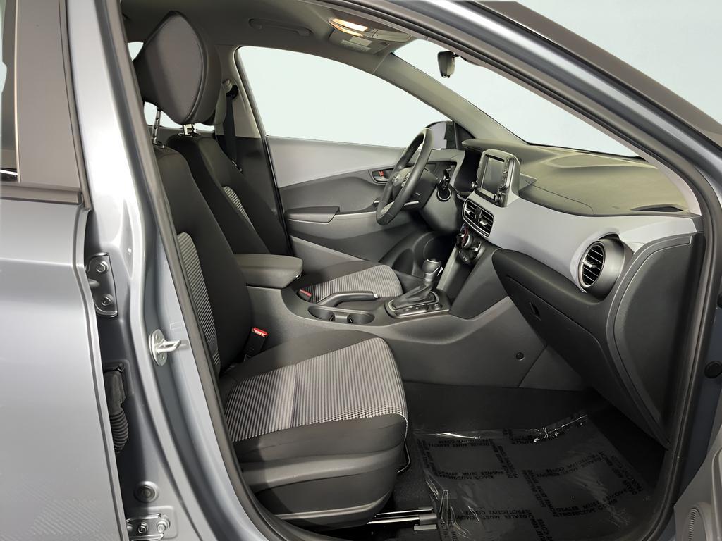 used 2020 Hyundai Kona car, priced at $20,190