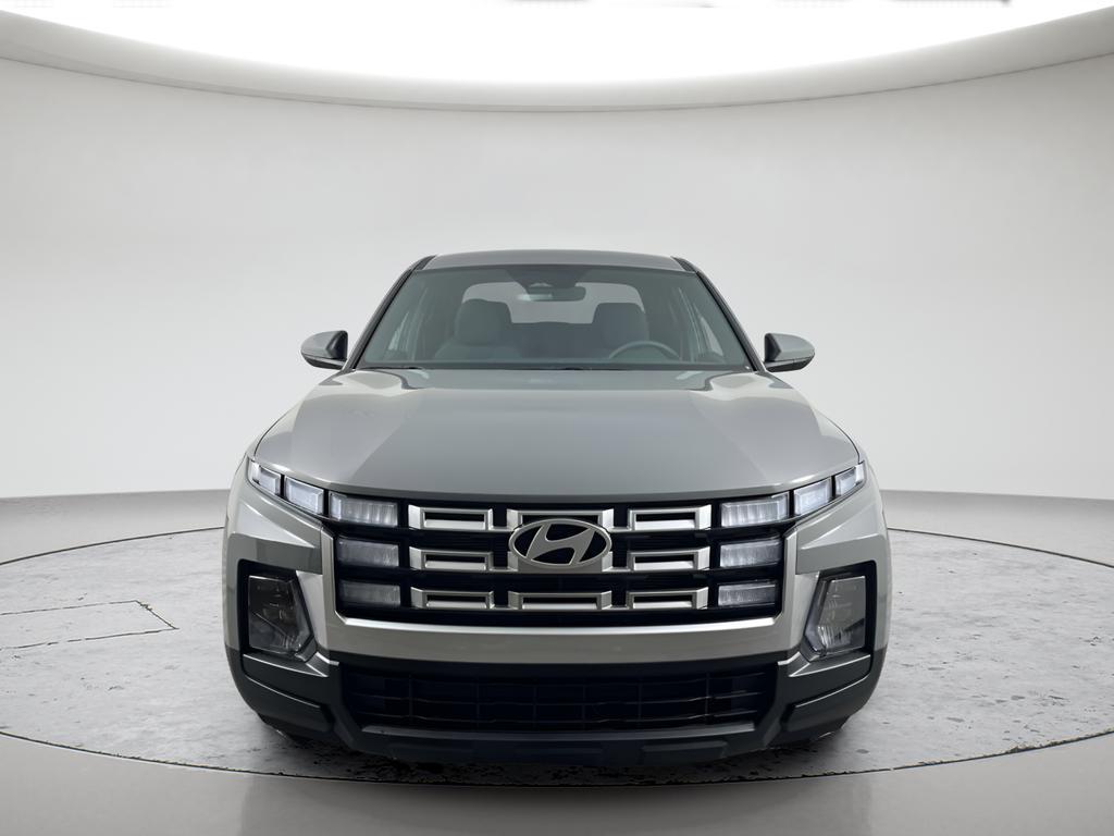 new 2026 Hyundai SANTA CRUZ car, priced at $31,463