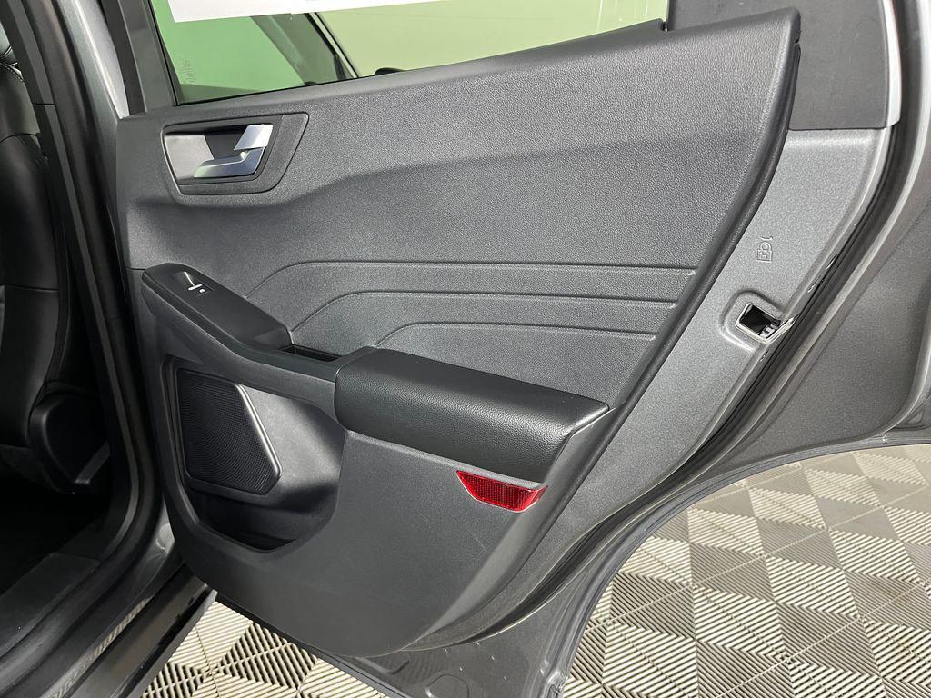 used 2025 Ford Escape car, priced at $28,798