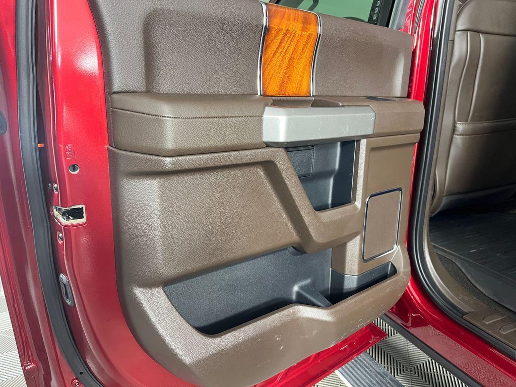 used 2019 Ford F-150 car, priced at $38,390