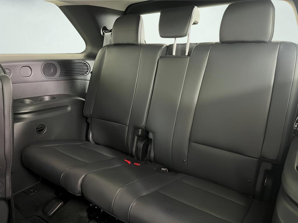 new 2026 Hyundai Palisade car, priced at $50,843