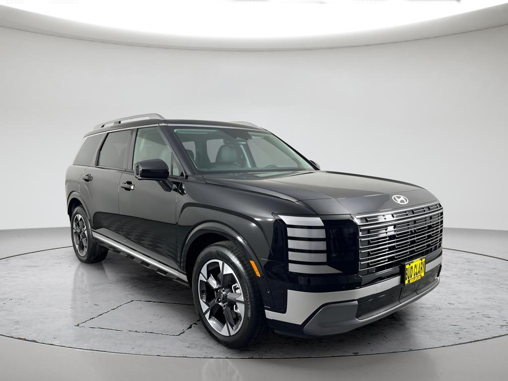 new 2026 Hyundai Palisade car, priced at $50,843