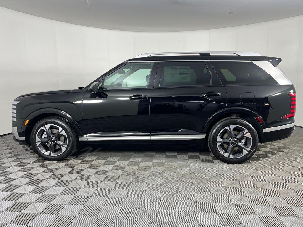 new 2026 Hyundai Palisade car, priced at $51,940