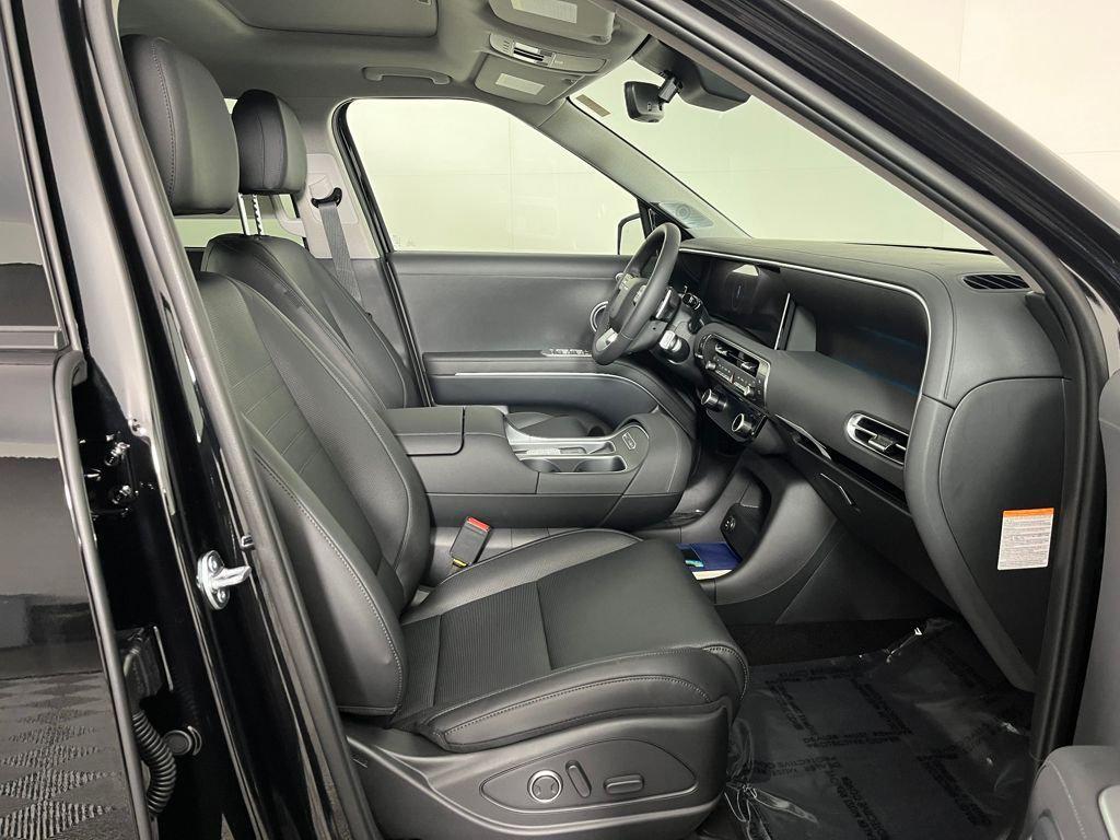 new 2026 Hyundai Palisade Hybrid car, priced at $56,015