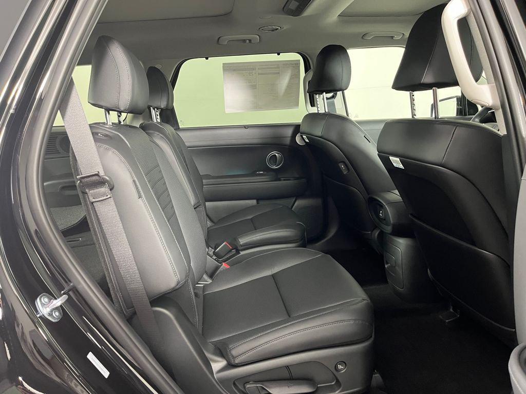 new 2026 Hyundai Palisade Hybrid car, priced at $56,015