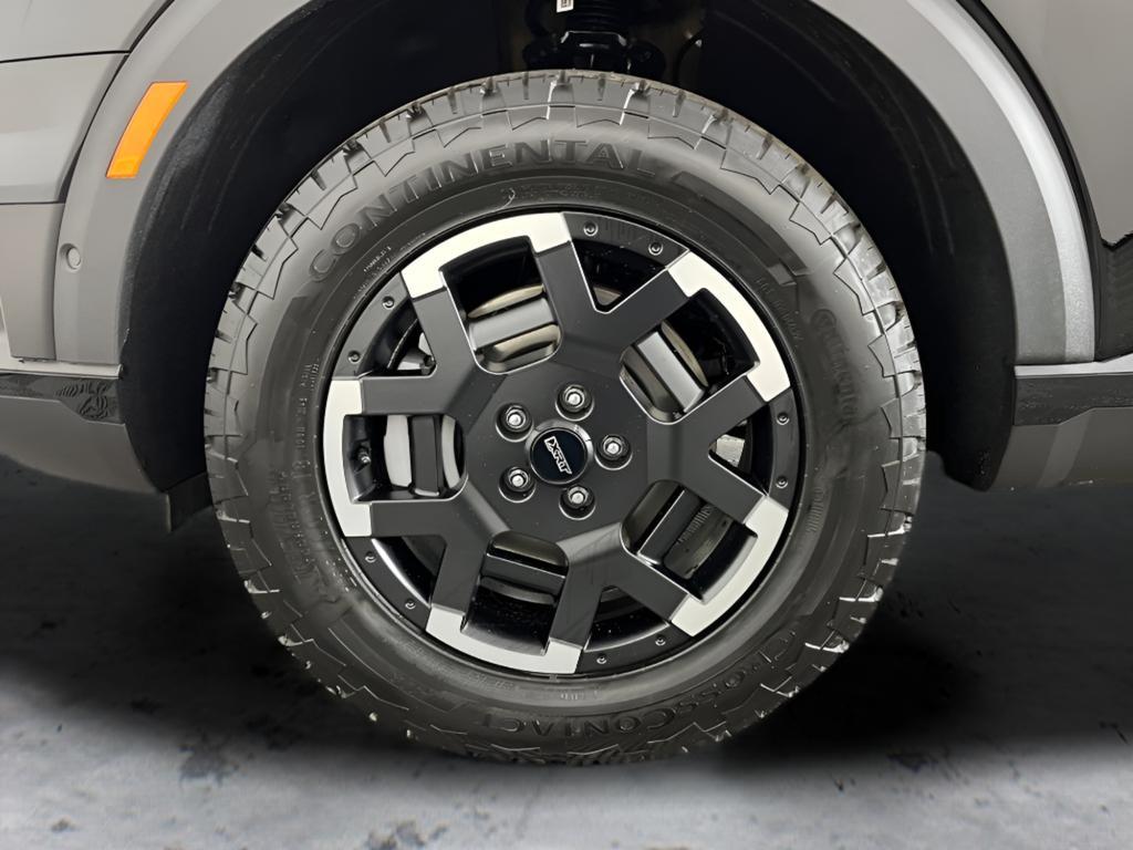 new 2026 Hyundai Palisade car, priced at $48,116