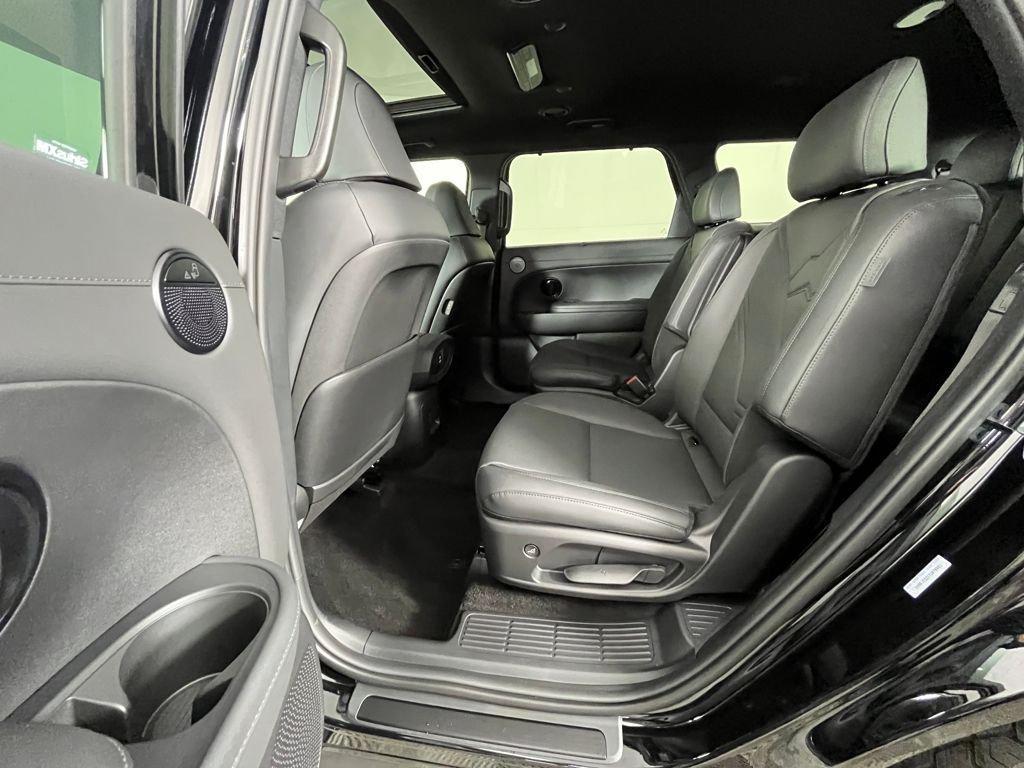 new 2026 Hyundai Palisade car, priced at $49,135