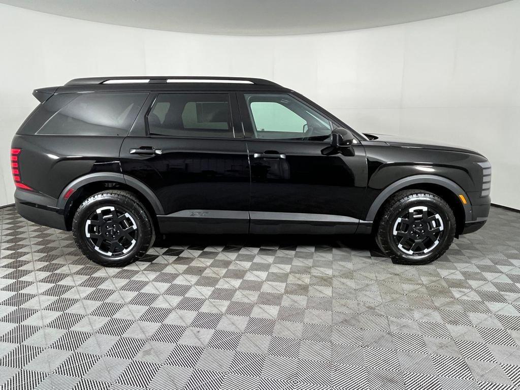 new 2026 Hyundai Palisade car, priced at $49,135