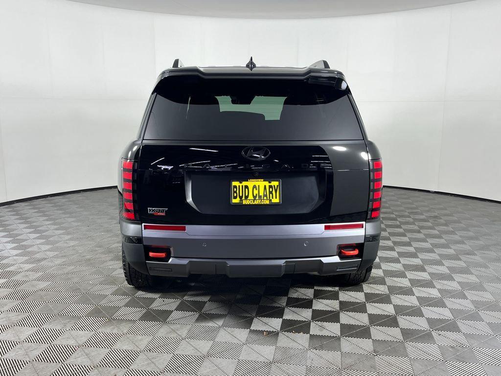 new 2026 Hyundai Palisade car, priced at $49,135