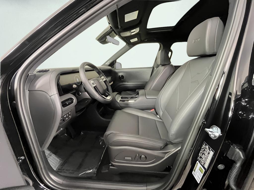 new 2026 Hyundai Palisade car, priced at $48,116