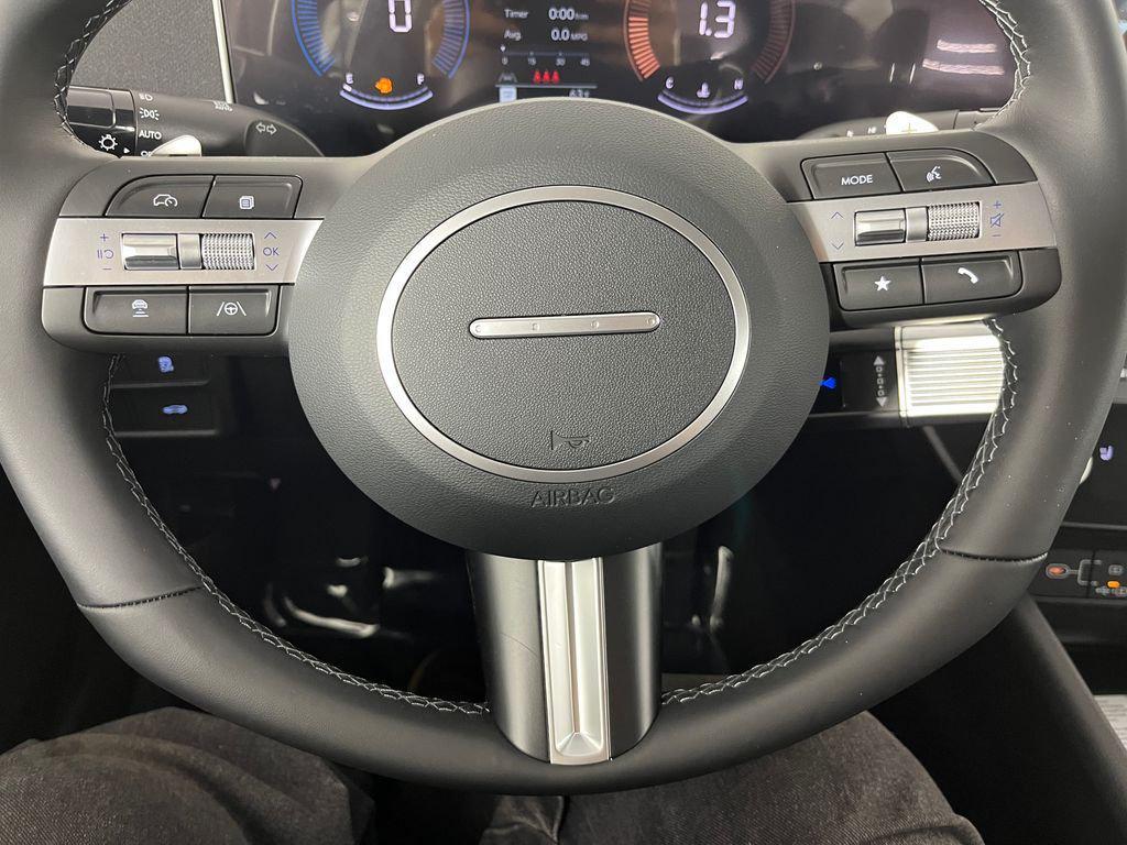 new 2026 Hyundai Sonata car, priced at $32,411