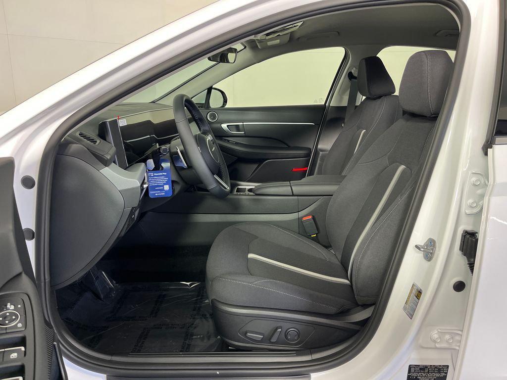 new 2026 Hyundai Sonata car, priced at $32,411