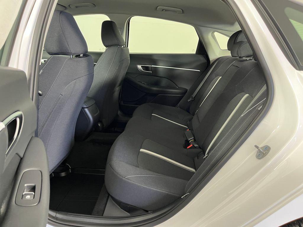 new 2026 Hyundai Sonata car, priced at $32,411