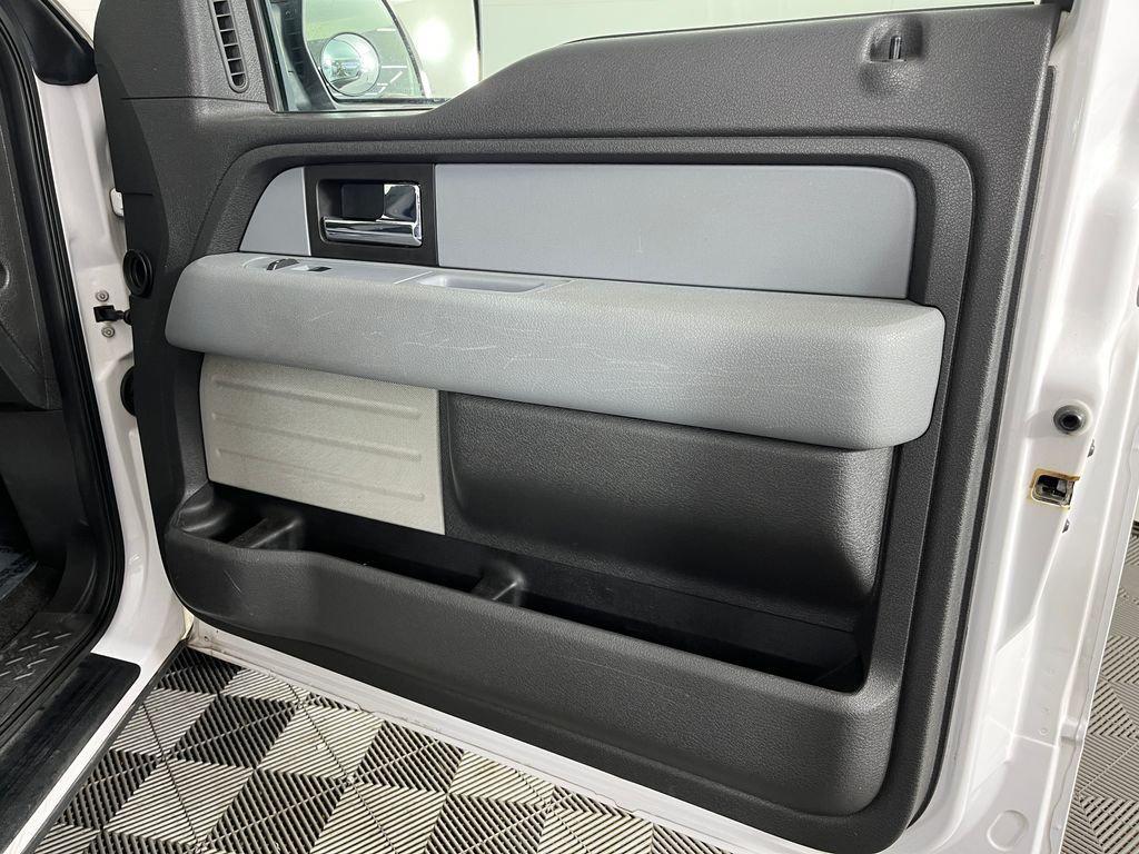 used 2014 Ford F-150 car, priced at $9,200