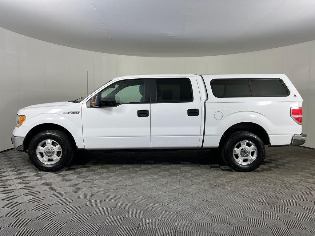 used 2014 Ford F-150 car, priced at $9,200
