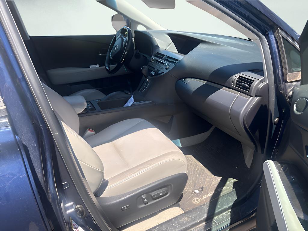 used 2015 Lexus RX 450h car, priced at $19,090