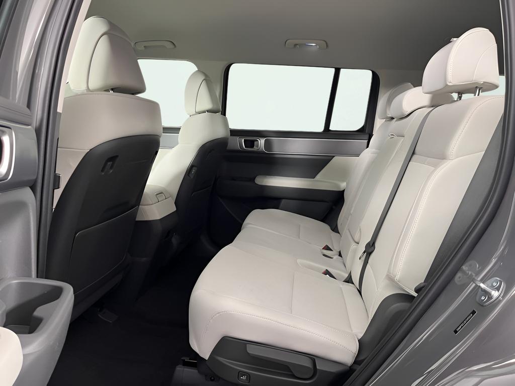 new 2026 Hyundai Santa Fe car, priced at $37,067