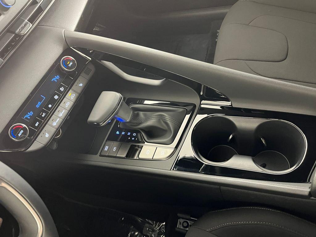 new 2026 Hyundai Elantra car, priced at $23,491