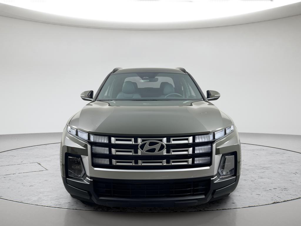 new 2026 Hyundai SANTA CRUZ car, priced at $33,494