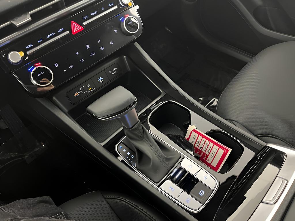 new 2026 Hyundai SANTA CRUZ car, priced at $33,494
