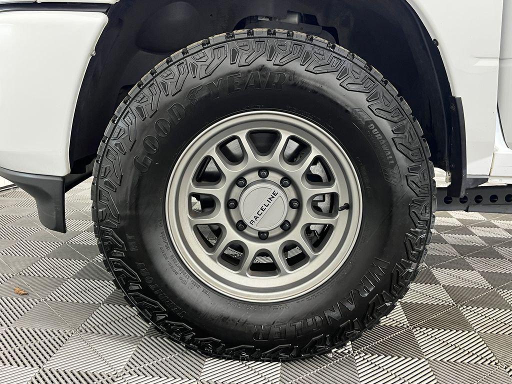 used 2025 Ram 2500 car, priced at $73,390