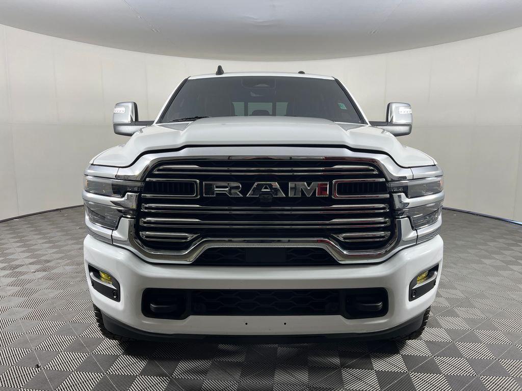used 2025 Ram 2500 car, priced at $73,390