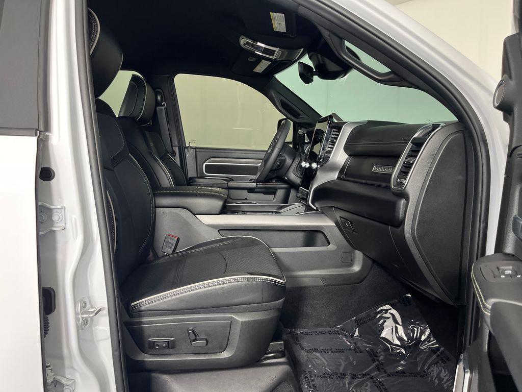 used 2025 Ram 2500 car, priced at $73,390