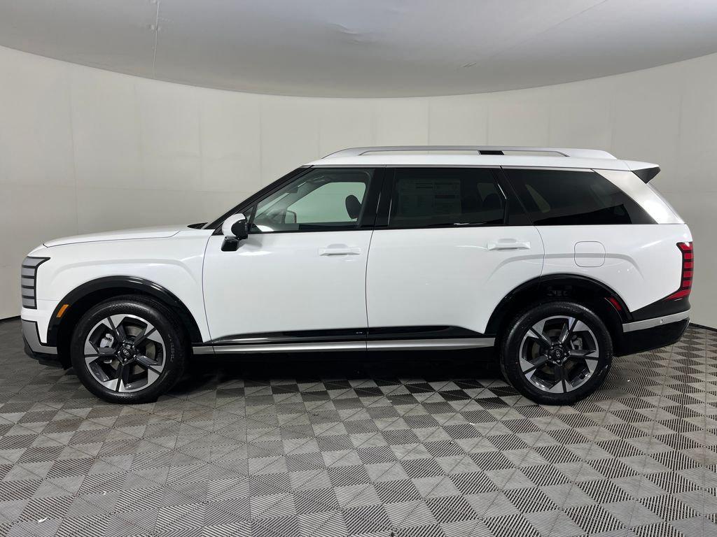 new 2026 Hyundai Palisade car, priced at $51,437