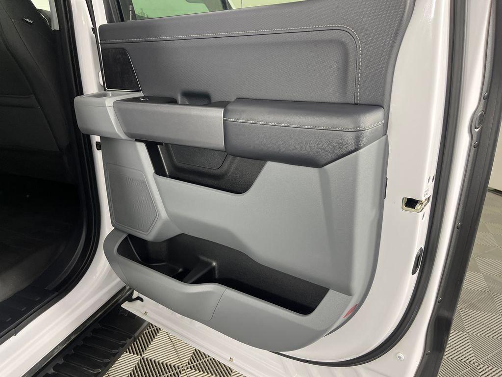 used 2021 Ford F-150 car, priced at $35,295