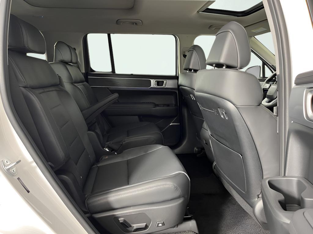 new 2026 Hyundai Santa Fe car, priced at $45,278