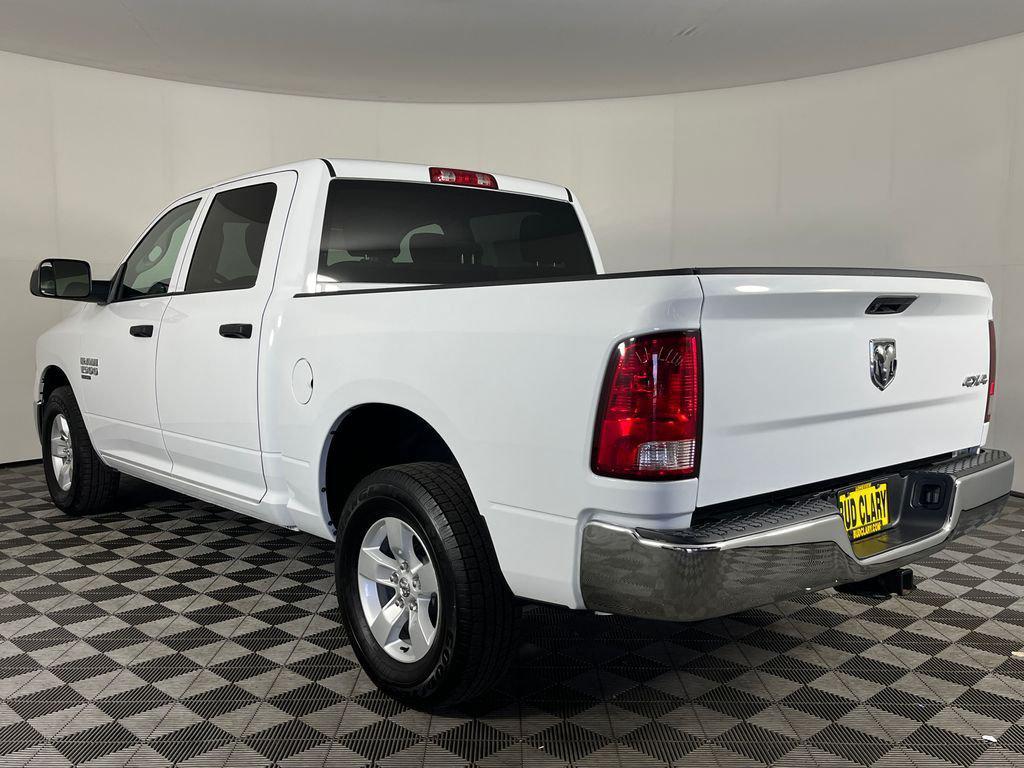 used 2023 Ram 1500 car, priced at $28,192