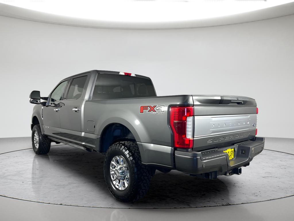 used 2019 Ford F-350 car, priced at $53,890