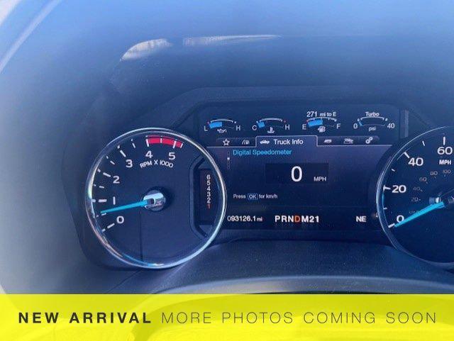 used 2019 Ford F-350 car, priced at $55,195