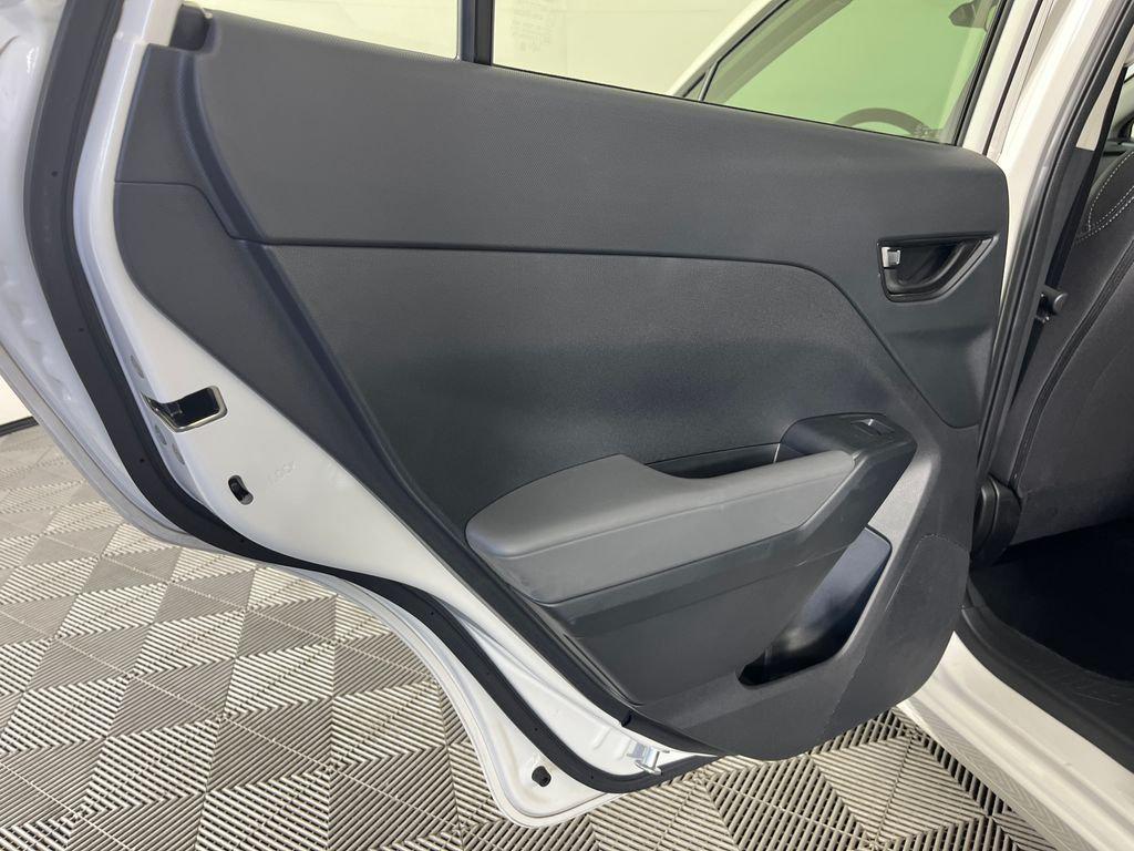 used 2024 Subaru Impreza car, priced at $24,190