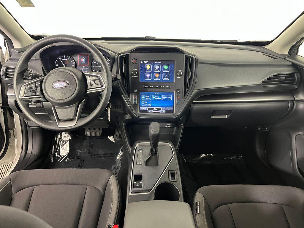used 2024 Subaru Impreza car, priced at $24,190