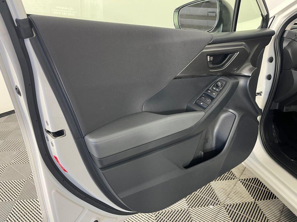 used 2024 Subaru Impreza car, priced at $24,190