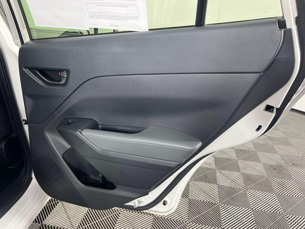 used 2024 Subaru Impreza car, priced at $24,190