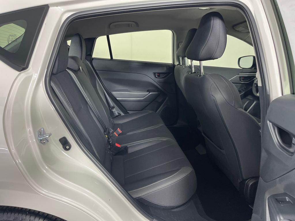 used 2024 Subaru Impreza car, priced at $24,190
