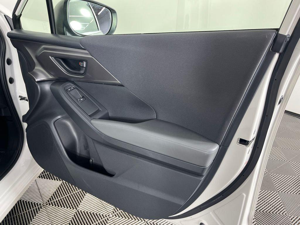 used 2024 Subaru Impreza car, priced at $24,190