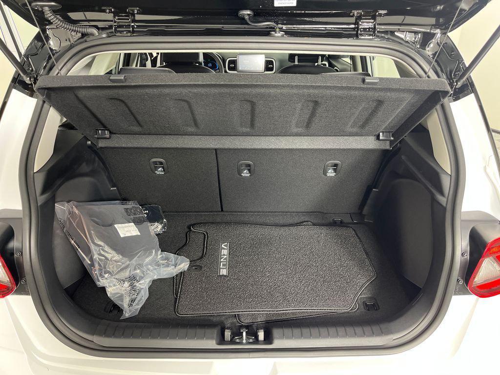 new 2026 Hyundai Venue car, priced at $24,773