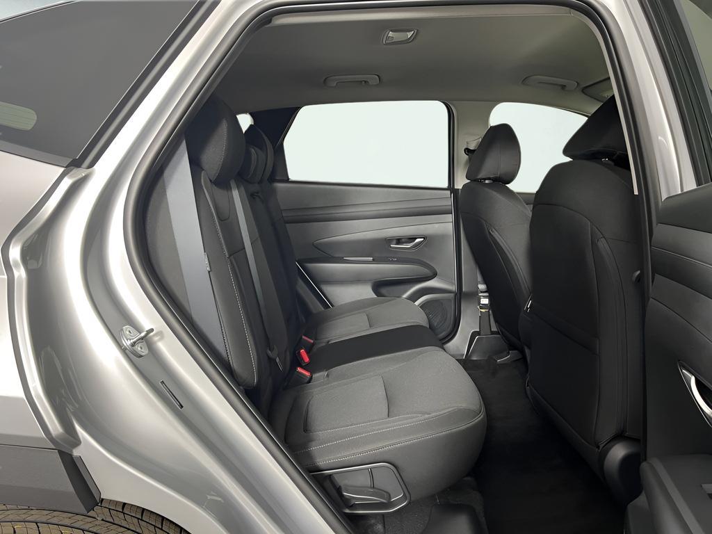 new 2026 Hyundai Tucson car, priced at $32,062