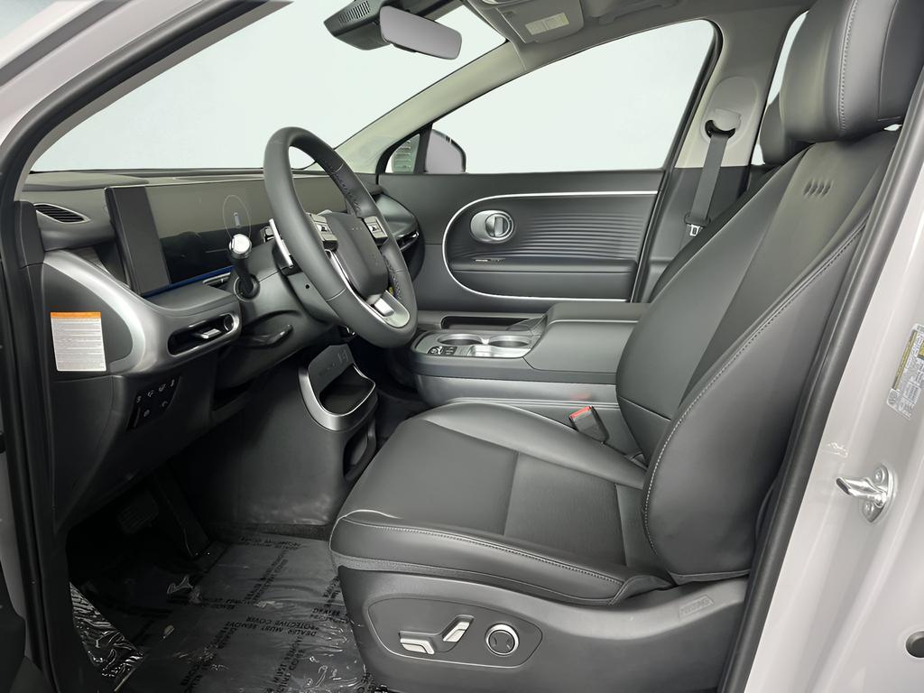 new 2026 Hyundai IONIQ 9 car, priced at $56,849