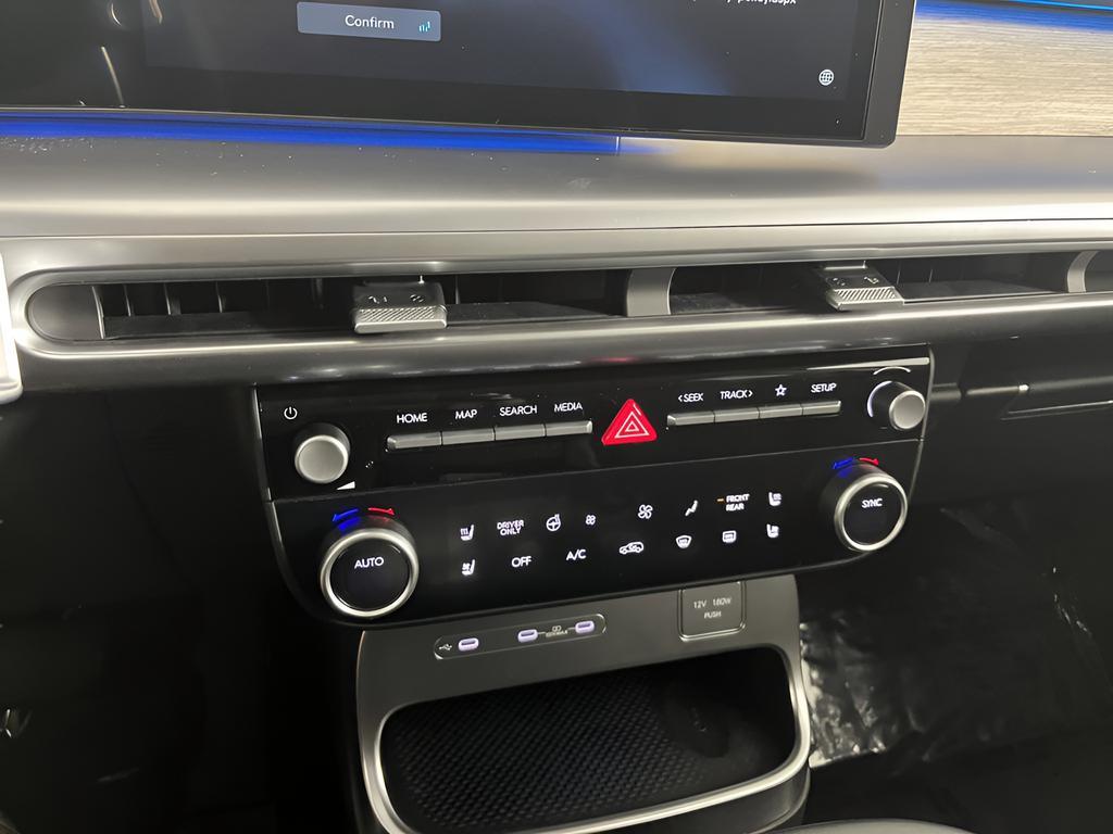 new 2026 Hyundai IONIQ 9 car, priced at $56,849